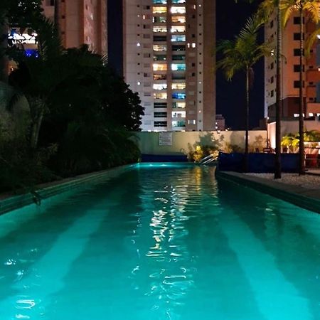 Duplex Setor Bueno, Ao Lado Do Parque Vaca Brava Apartamento Goiânia Exterior foto