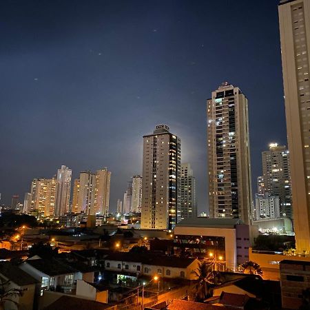 Duplex Setor Bueno, Ao Lado Do Parque Vaca Brava Apartamento Goiânia Exterior foto