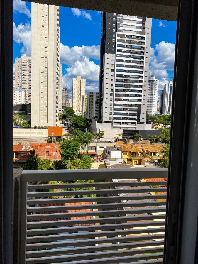 Duplex Setor Bueno, Ao Lado Do Parque Vaca Brava Apartamento Goiânia Exterior foto